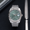 Rolex Datejust 41 "Mint"