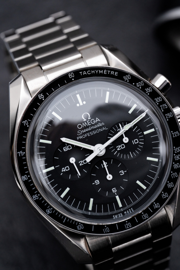 Omega Speedmaster Moonwatch Professional