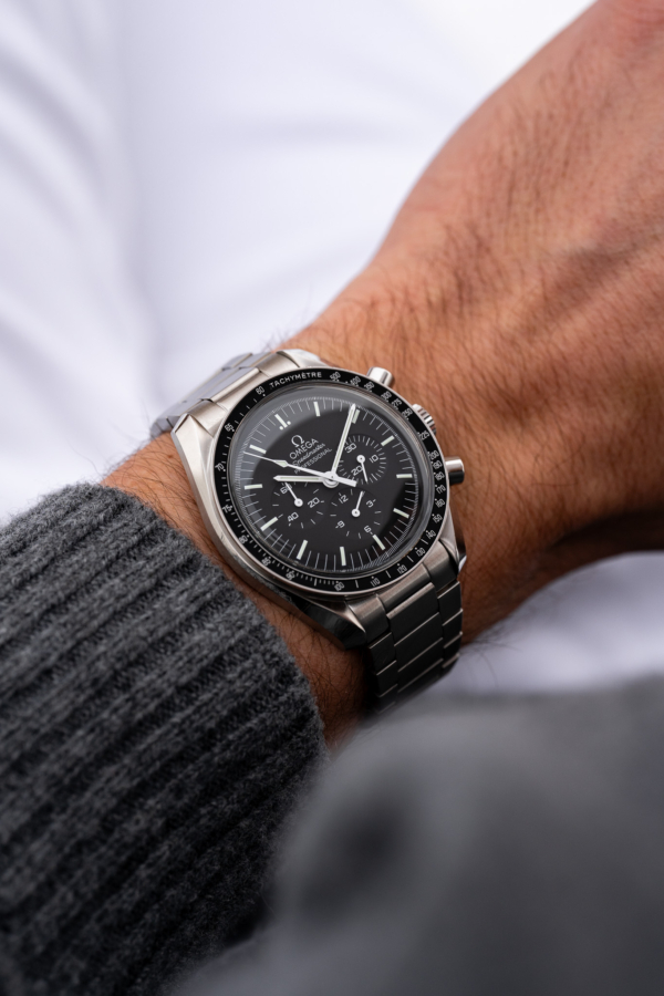 Omega Speedmaster Moonwatch Professional