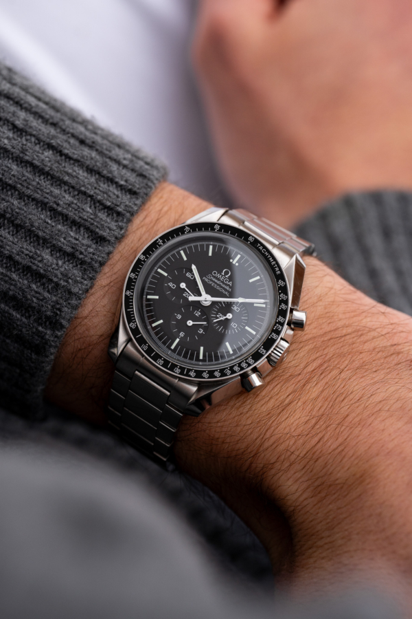 Omega Speedmaster Moonwatch Professional