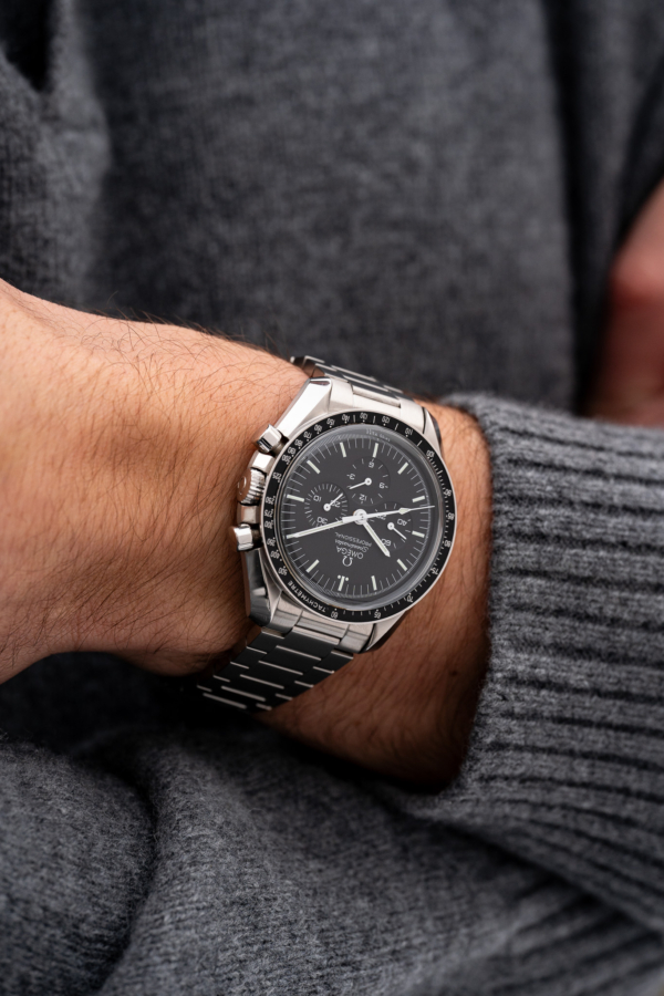 Omega Speedmaster Moonwatch Professional