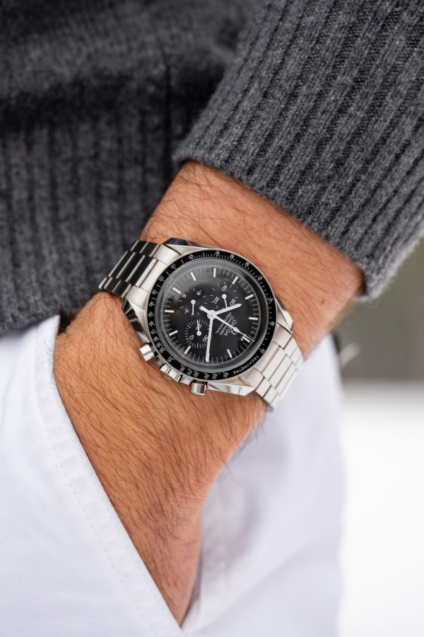 Omega Speedmaster Moonwatch Professional