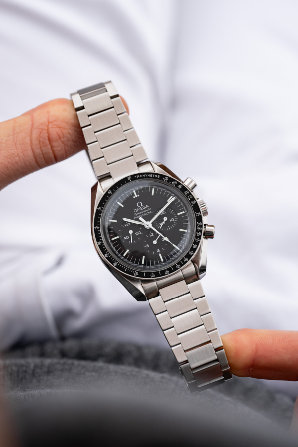 Omega Speedmaster Moonwatch Professional