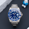 Rolex Submariner 116619LB "Smurf"