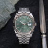 Rolex Datejust 41 "Mint" Unworn