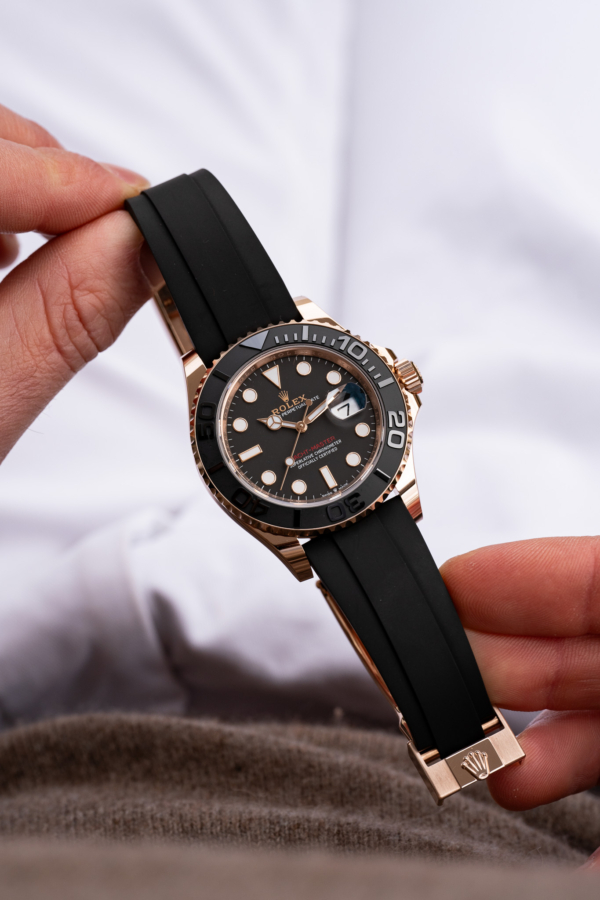 Rolex Yacht-Master 40