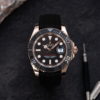 Rolex Yacht-Master 40