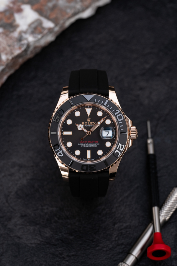 Rolex Yacht-Master 40