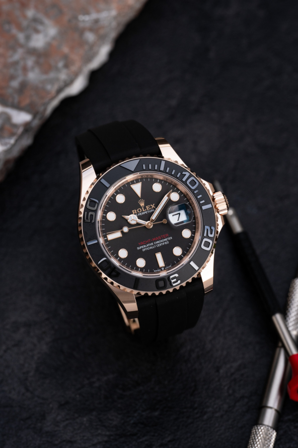 Rolex Yacht-Master 40