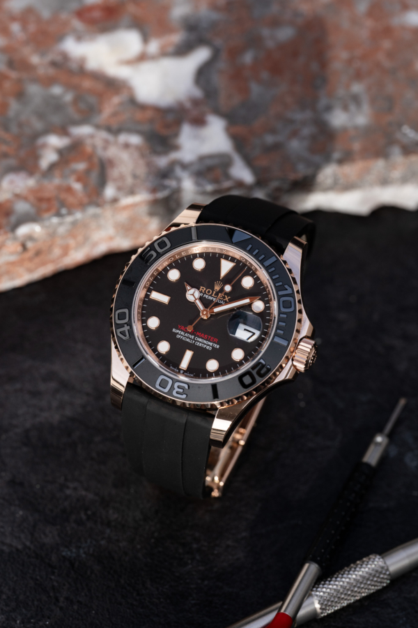 Rolex Yacht-Master 40