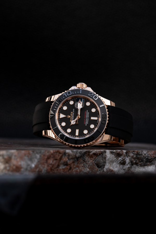 Rolex Yacht-Master 40