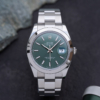 Rolex Datejust 41 "Mint"