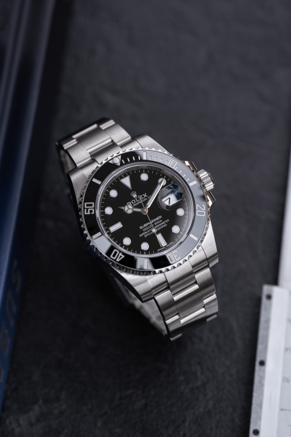 Rolex Submariner Date "Unworn"