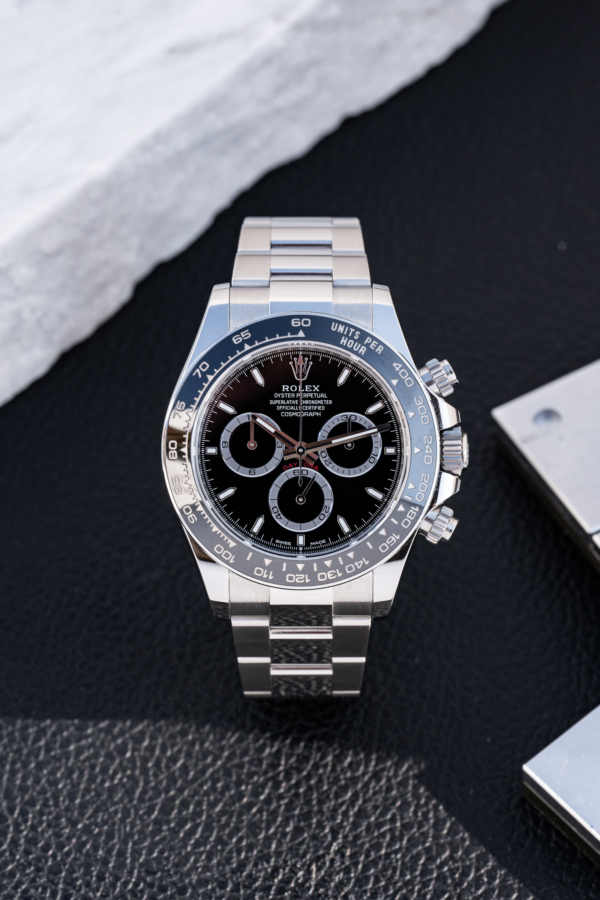 Rolex Daytona 126500LN