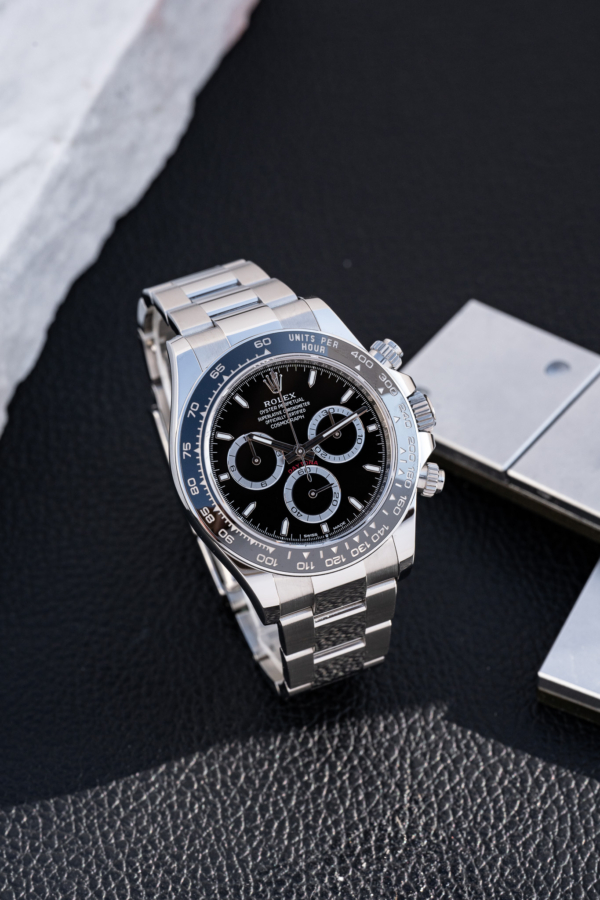 Rolex Daytona 126500LN