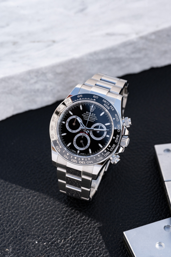 Rolex Daytona 126500LN