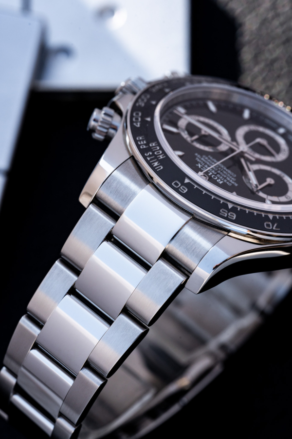 Rolex Daytona 126500LN