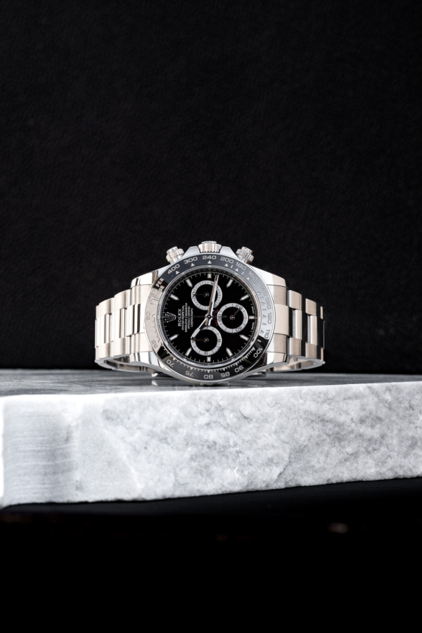 Rolex Daytona 126500LN