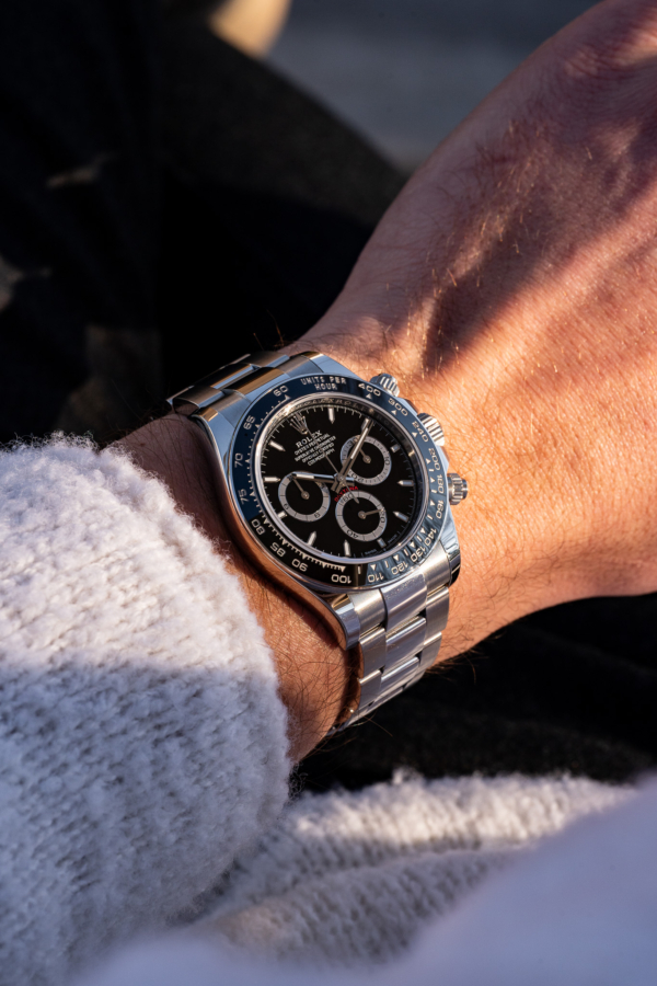 Rolex Daytona 126500LN