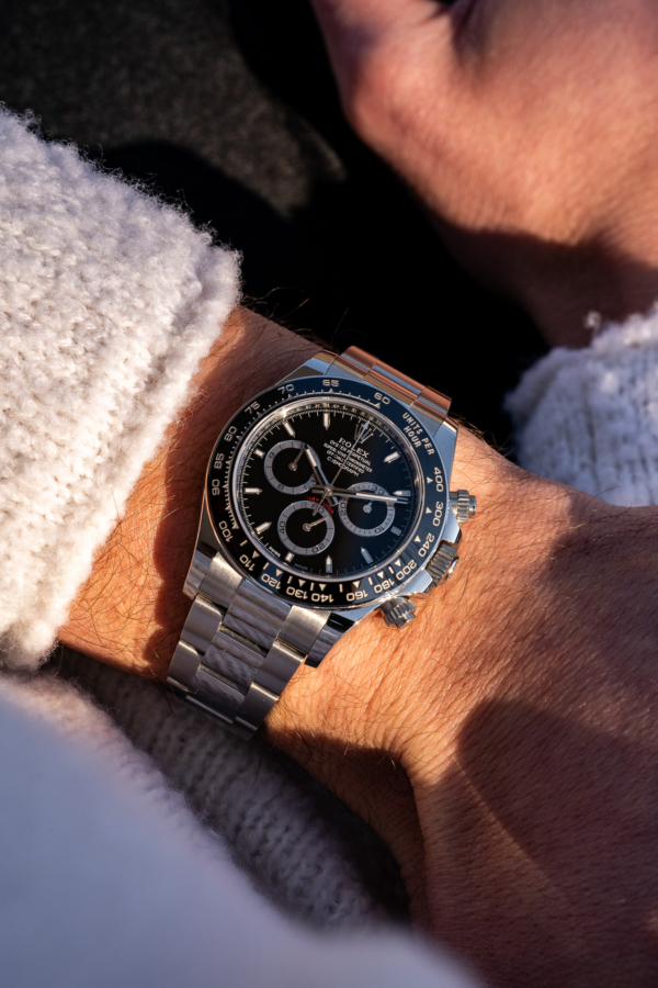 Rolex Daytona 126500LN