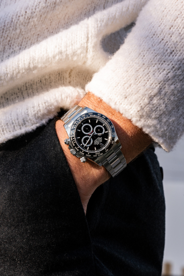 Rolex Daytona 126500LN