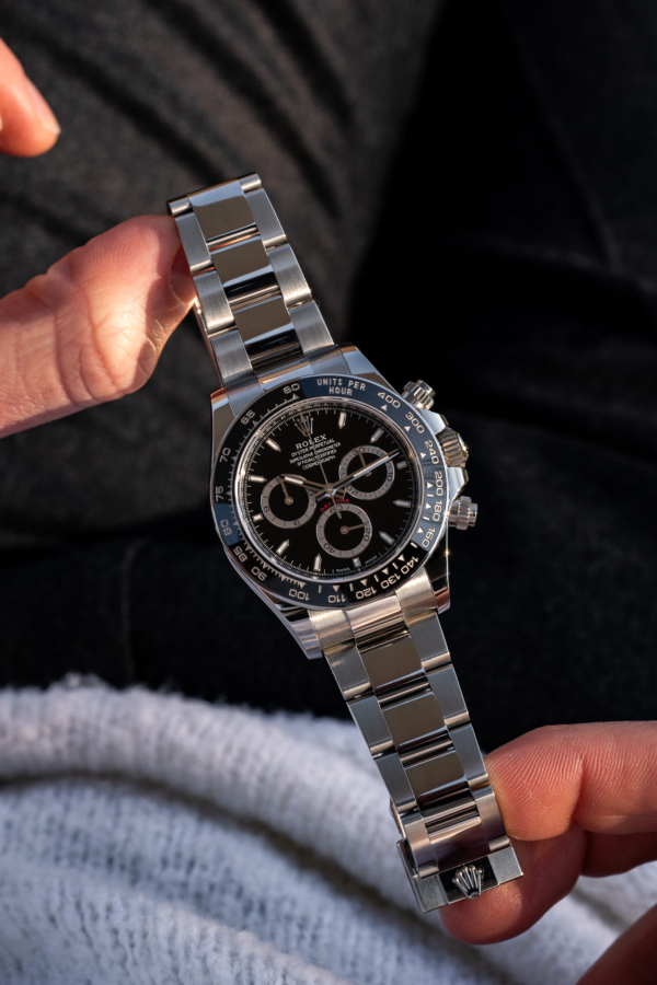 Rolex Daytona 126500LN