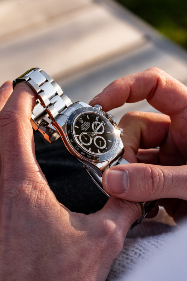 Rolex Daytona 126500LN