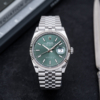 Rolex Datejust 36 Mint "Unworn"