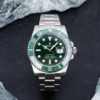 Rolex Submariner "Hulk"