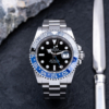 Rolex GMT-Master II Batman