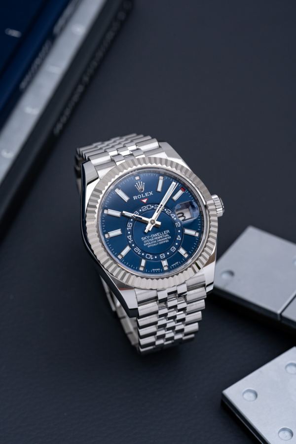 Rolex Sky-Dweller