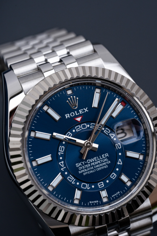 Rolex Sky-Dweller