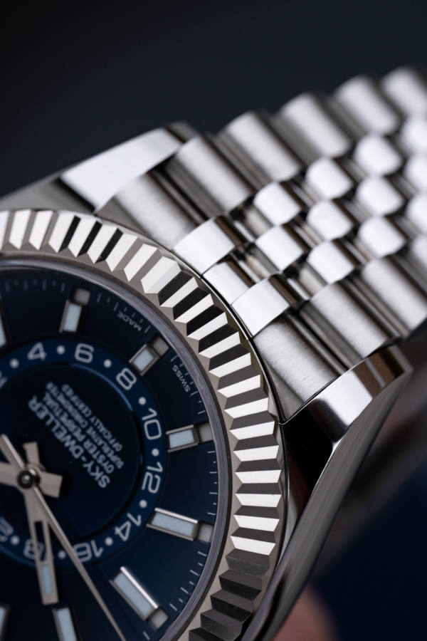 Rolex Sky-Dweller