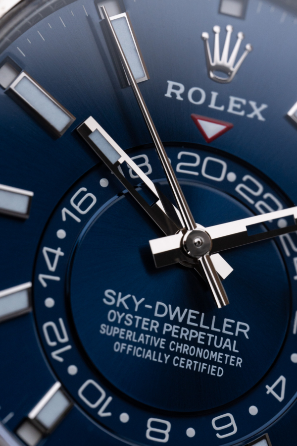 Rolex Sky-Dweller