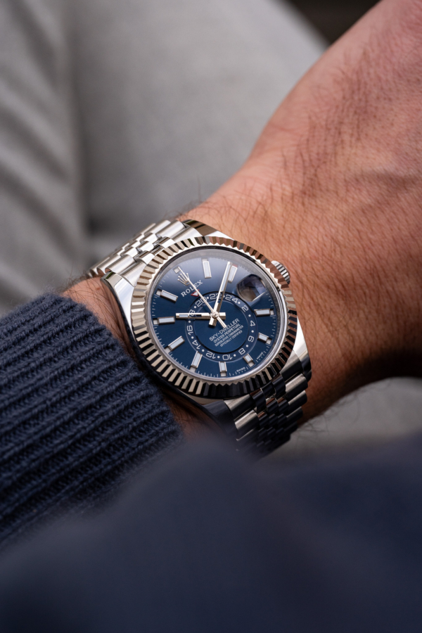 Rolex Sky-Dweller