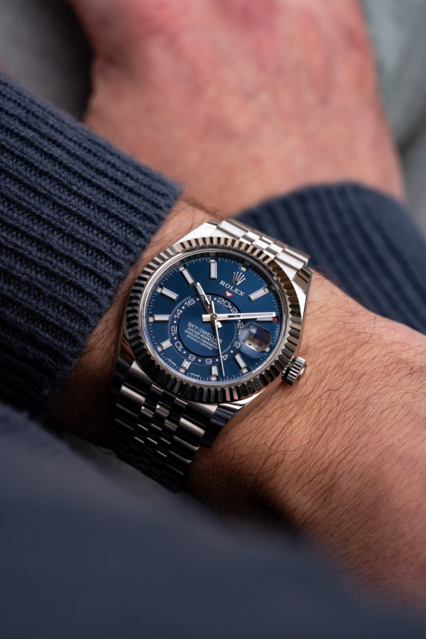 Rolex Sky-Dweller