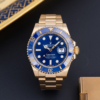 Rolex Submariner Date 18k