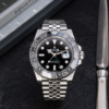 Rolex GMT-Master II "Bruce Wayne"