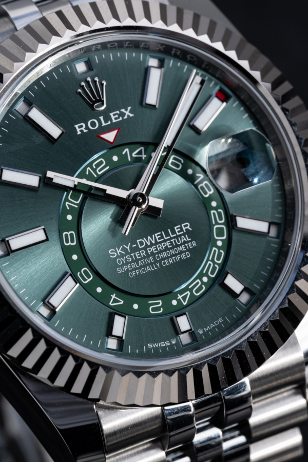 Rolex Sky-Dweller