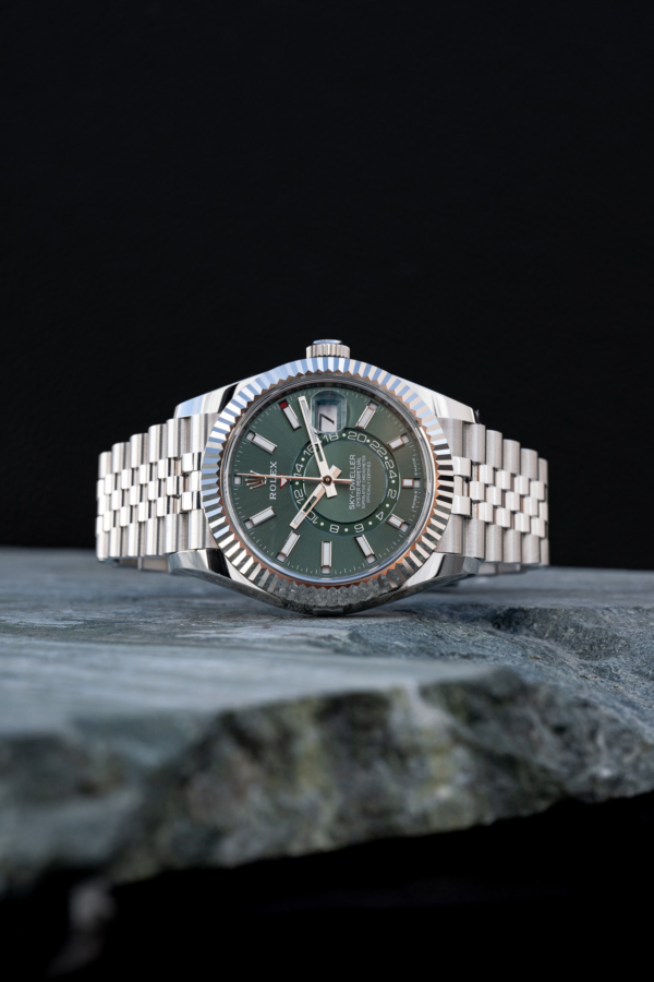 Rolex Sky-Dweller