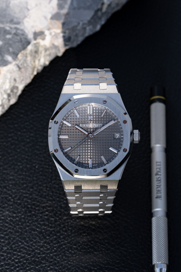 Royal Oak 41 "15500ST"