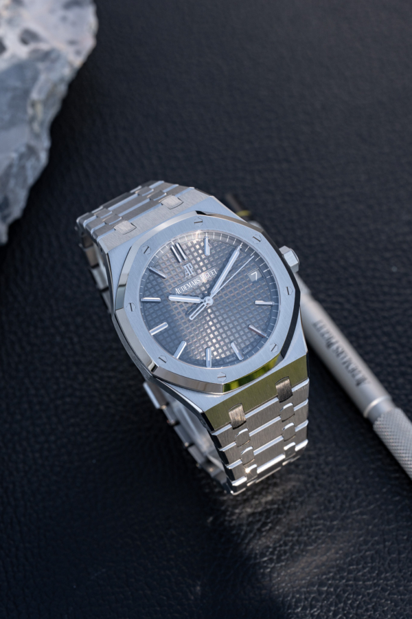 Royal Oak 41 "15500ST"