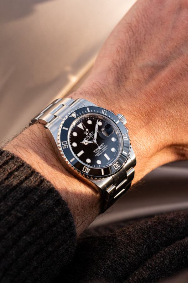 Rolex Submariner Date 41