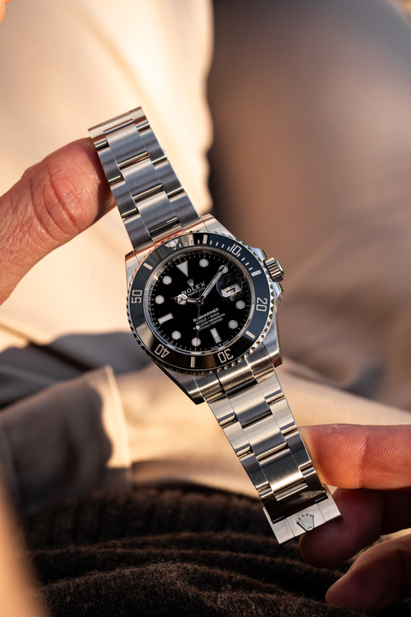 Rolex Submariner Date 41