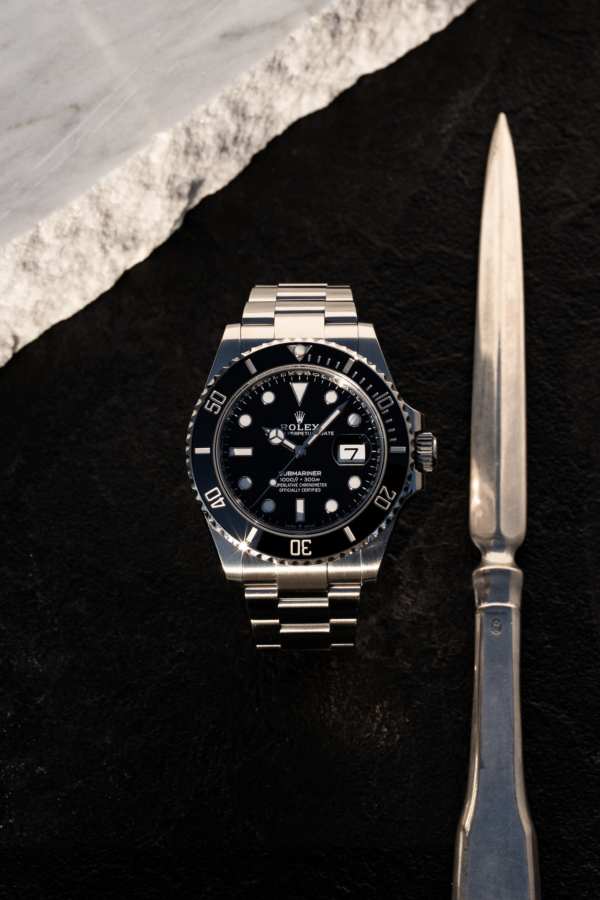 Rolex Submariner Date 41