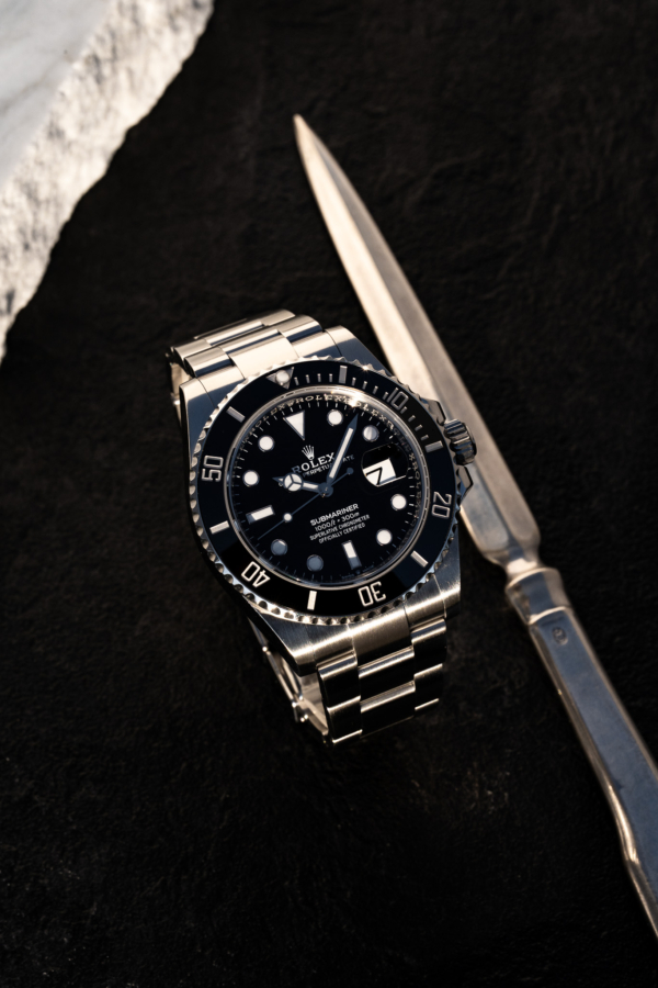 Rolex Submariner Date 41