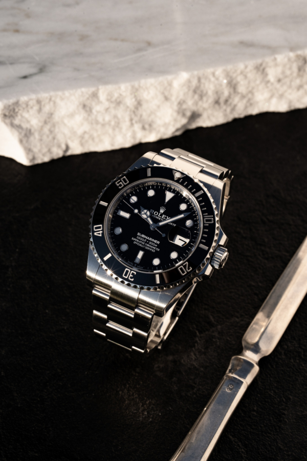 Rolex Submariner Date 41