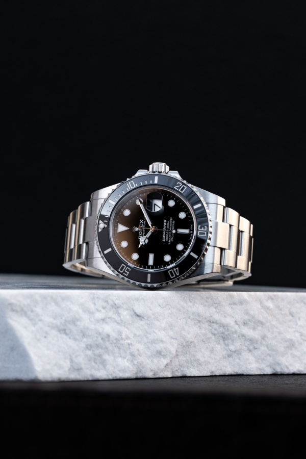 Rolex Submariner Date 41